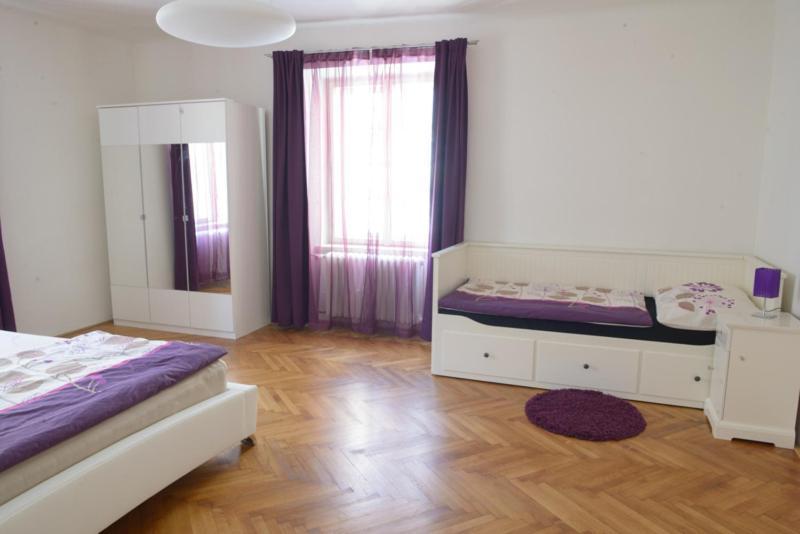 Apartments Old Town Square 27 Praha Pokoj fotografie