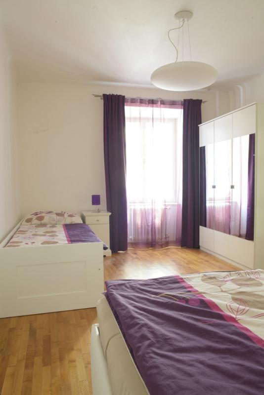 Apartments Old Town Square 27 Praha Pokoj fotografie